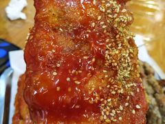 -张记炸串肠粉
