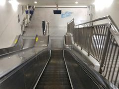 -呼家楼(地铁站)