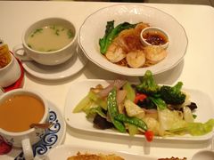 -翠华餐厅(山顶道店)