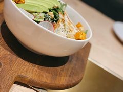 -农畉LONFOOD(福田星河COCOPark店)