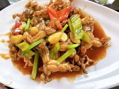 -何记面馆(龙泉山店)
