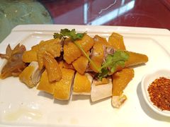 -粤香楼(新光里店)