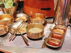 -西塔老太太泥炉烤肉(苏州大悦城店)