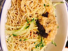 -南京大牌档(香港广场店)