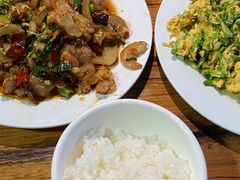 -阿葉农家饭店