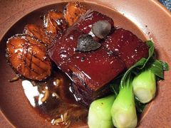 -RIVIERA 松鹤楼(外滩店)