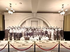 -哈尔滨工业大学-博物馆