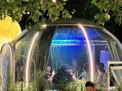 -1819餐厅·团队聚餐·烤串·精酿