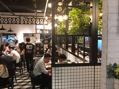 -8锅臭臭锅·正宗台湾小火锅(中心五路店)