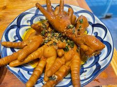 -常樂屋·常德米粉(青年路店)