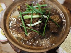 -阿润打边炉·鲜切鸡煲(华漕店)