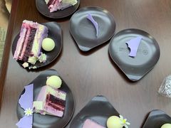 -黑池口感烘焙·生日蛋糕(坂田店)