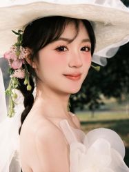 -蒙娜丽莎婚纱摄影(爱城总店)
