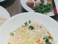 -将相和·海鲜蒸饺大连菜