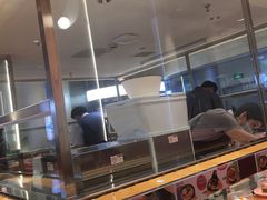 -争鲜回转寿司(中街大悦城店)