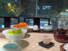 -青藤茶馆(凤起路店)