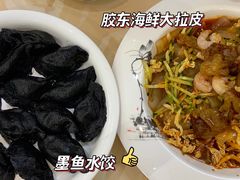 -北方饺子王·海肠捞饭·海鲜锅(山大店)