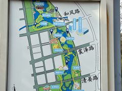 -尚贤河湿地
