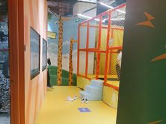 -不可思议减压馆·解压博物馆·摔碗发泄·团建定制
