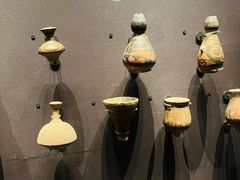 -陕西历史博物馆