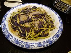 -老六杀猪菜(进乡街店)