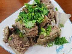 -小叶手抓·清真食品(治平路店)