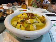 -御满江海鲜酒家(洛溪新城店)
