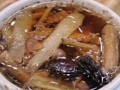 炖羊肉-達揚原味燉品(文明路店)