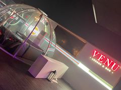 -VENU+海景酒廊