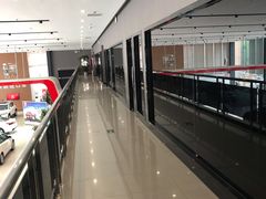 -北京汇京世纪汽车贸易发展有限公司