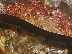 -蜀大侠火锅(总府路店)