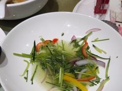 -老爷庙风味美食府(魏都大道店)