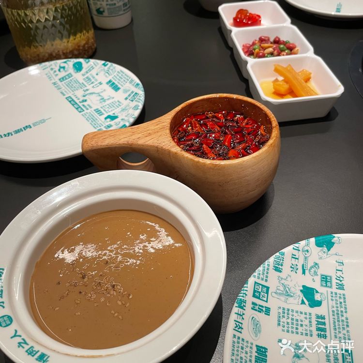 非遗传承：阳坊涮肉