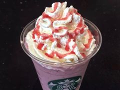 冰美式-星巴克(绵阳涪城凯德店)