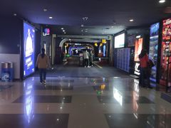 -万达影城(涪城万达广场激光IMAX店)
