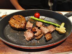 菲力牛排-西堤牛排(合肥之心城店)