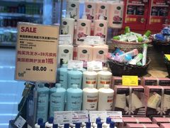 -blt精品超市(南京环宇城店)