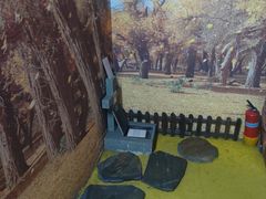 -逃脱反斗城沉浸剧情密室(北京路店)