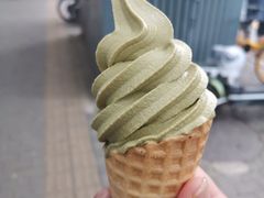 -吴裕泰圆筒冰淇淋(安内店)