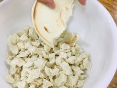 -老刘家泡馍·陕西老字号(钟楼广济街店)