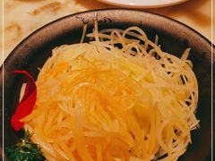 -涌上外婆桥(江北万达店)