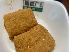 -黑窑厂糖油饼烤鸭·清真菜(黑窑厂街店)