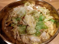 -老板很二(吉大店)