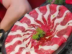 -汉拿山(华联公益西桥店)