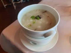 -杭州新新饭店·1913餐厅