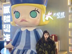 -大悦城(沈阳中街店)