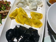 -船歌·鱼水饺青岛菜(闽江二路店)