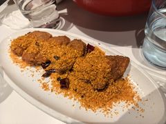 -巷子宽·酸菜鱼(迪士尼小镇店)