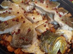 -马仕玖煲·融合菜·酥不腻烤鸭(人大店)