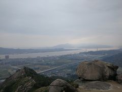 -青芝山风景名胜区